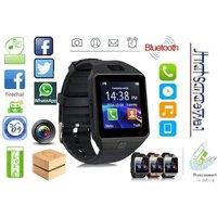 Multi-Functional Card-Enabled Smart Watch - Fitness Tracker & Wearable Tech