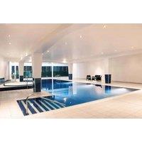 4* Holland House Hotel, Cardiff For 2: City Break & Late Checkout - Room Upgrade