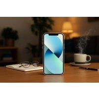 Apple iPhone 13 - High-Performance Smartphone with A15 Bionic Chip and Stunning Dual-Camera System