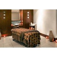 4* Holland House Spa Day: 2 Treatments, Afternoon Tea, Half Day Spa Access & Voucher - Cardiff City Centre