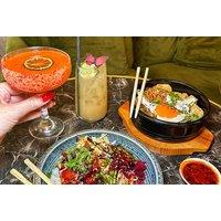 Shoyu Restaurant & Bar Ltd