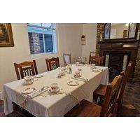 Sunday Lunch With Wine For Two At Tete-A-Tete, Beverley