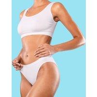 Lemon Bottle - Chin, Arms or Stomach Area Treatment with Complimentary Lemon & Mint Mocktail at Sunset Skin, Derby