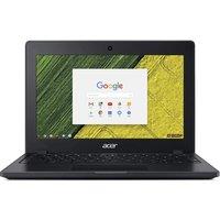 11.6" Acer Chromebook C771-C4Tm - Case & Earphones Upgrade!