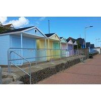 Clacton-On-Sea, Essex Getaway For 2: Seaside Hotel & Breakfast!