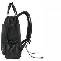 Large Capacity Water-Resistant Laptop Backpack - Perfect For Summer Adventures
