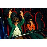 Immersive 5D Cinema Experience At Vertigo Vr, Milton Keynes!