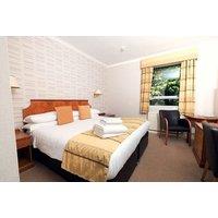 Dunfermline Stay For 2 At Pitbauchlie House Hotel: Breakfast & Welcome Cocktail!
