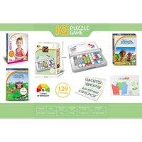 Wisdom Battle Children'S 3D Puzzles - 7 Styles!