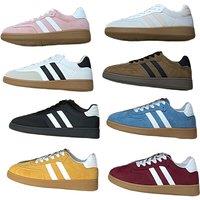 Unisex Black Unisex Striped Breathable Mesh Casual Trainers - 8 Sizes & Colours