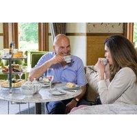 Grounds Entry & Afternoon Tea For 2 At Studley Castle