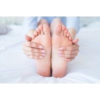 60-Minute Restorative Reflexology Massage at Magic Hands Holistic & Beauty Therapy, Liverpool