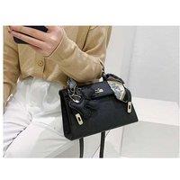 Birken-Inspired Women'S Elegant Satchel