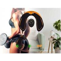 Ems Adjustable Hip Lifting Muscle Stimulator Booty Trainer