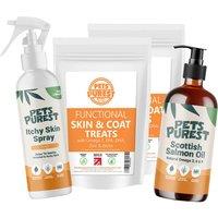 Pets Itchy Skin Bundle!