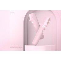 Women's Cordless Electric Shaver for Smooth Skin - Beauty Electrical, Advanced Comfort Blades, Multi-Area Hair Removal