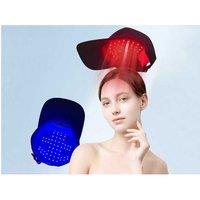 Advanced Hair Care Led Growth Device With Detachable Cap
