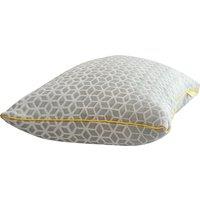 Brightr Luna Adjustable Memory Foam Pillow - Customizable Comfort For All Sleepers