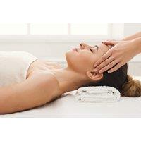 30-Min Signature Face & Neck Massage with Welcome Drink & &pound;10 Voucher - Corina Lucian, Nottingham