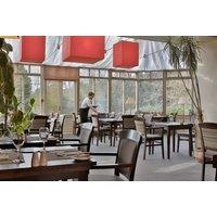 2 Course Sunday Lunch For 2, 3 Or 4 - Drinks Upgrade - 4* Keavil House Hotel