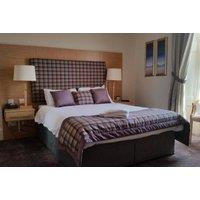 Angus, Scottish Getaway For 2 With 2 Course Dinner & Late Checkout At The Northern Hotel