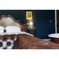 Northumberland Hotel Sunday Break At Lairds House: Breakfast, Dinner & Late Checkout For 2!