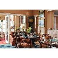 Cosy Cotswolds Hotel Getaway For 2: Breakfast & 2-Course Dinner Upgrade Available!