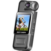 4K Ultra Clear Portable Digital Video Recorder!