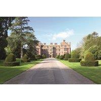 Jca Family Adventure Holiday In Shropshire - Full-Board Stay With Activities & Entertainment At Condover Hall - School Holiday Availability!