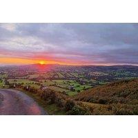 Shropshire Camping Pod For 2 - Early Check-In Included