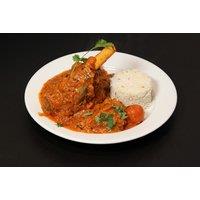 2 Course Indian Dining With Rice & Naan For 2 Or 4 - Everest Indian & Nepalese, Fountainbridge Edinburgh