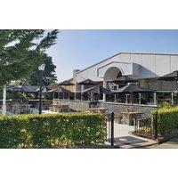 Afternoon Tea At Dean Park Hotel For 2-4 - Prosecco Upgrade, Fife