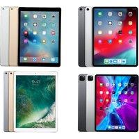 Apple Ipad Pro 12.9" High-Performance Tablet Bundle