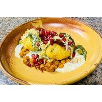 7 Dish Indian Dining Experience For 2 At The Lansdowne By Mother India - Glasgow West End - School Holiday Availability!