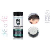 Professional Haircare Volumising & Oil Control Texturising Powder Duo - Lightweight, Long-Lasting Finish For All Hair Types