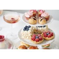 4* Keavil House Hotel Afternoon Tea For 2, 3 Or 4 - Enjoy Al Fresco Dining On The Sun Terrace - Spa Access Upgrade!