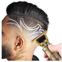 Men'S Styling Electric Hair Trimmer - Buddha Style