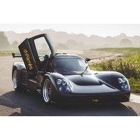 Supercar Driving Experience At Drift Limits - 1, 4 Or 8 Laps In Your Choice Of Up To 25 Iconic Supercars At Hemel Hempstead