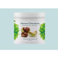 Skincare Bodycare Gel - Horse Chestnut, Menthol & Botanical Extracts For Varicose & Spider Veins Relief (500Ml)