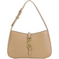 Unisex Khaki Saint Laurent-Inspired Pu Shoulder Bag - 8 Colours!
