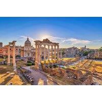 Rome City Break: Central Hotel & Return Flights!