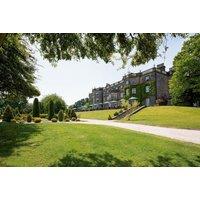Luxury Pimms Afternoon Tea & Grounds Entry For 2 At Nidd Hall, Warner Hotels