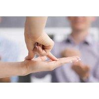 British Sign Language Online Course - CPD Accredited Level 1 & 2