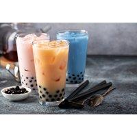 Croffles & Drinks For Up To 4 People At Bubble Korner, Nottingham