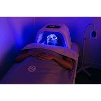 Infrared Sauna Wrap Spa Experience - 1 Hour Body Contouring Session, Alo Medspa, Liverpool