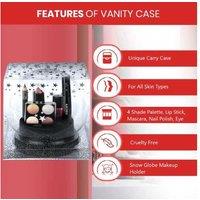 5Pc Or 10Pc Beauty Makeup Globe Set