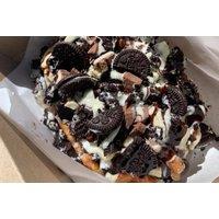 Waffles And Drinks For Two At Piano Radcliffe On Trent - Nottingham