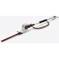 Eckman Extendable Telescopic Hedge Trimmer with Adjustable Head