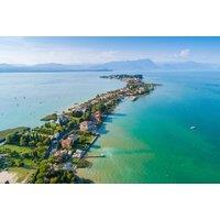 Lake Garda City Break - Hotel, Breakfast & Flights