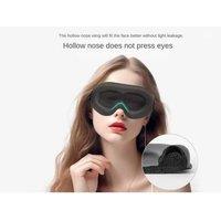 3D Light Blocking Comfort Sleep Eye Mask